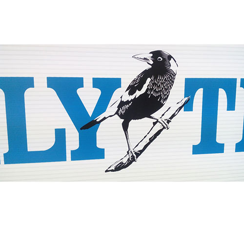 中空板絲印技術(shù)全解析