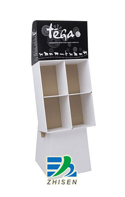 畫冊(cè)圖書展示架