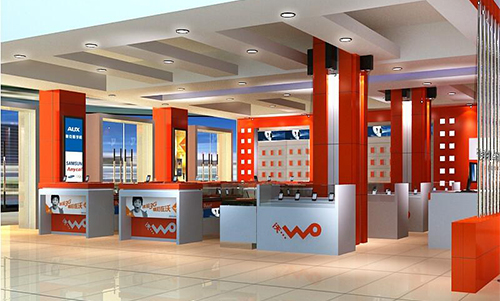 數(shù)碼電器架