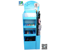 展示架的設(shè)計(jì)規(guī)則