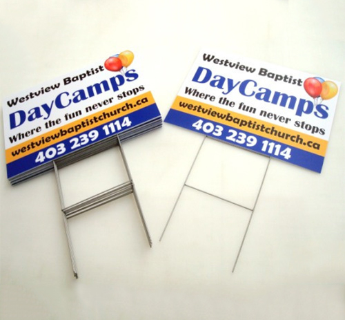 中空板標(biāo)牌廣告牌設(shè)計(jì)要領(lǐng)