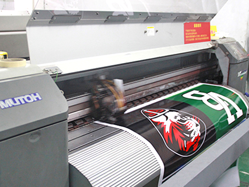 中空板貨架印刷哪家好？