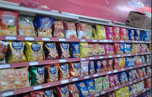 7個(gè)陳列技巧提升超市購(gòu)物體驗(yàn)度